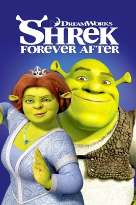 Шрек навсегда / Shrek Forever After (2010) | AllOfCinema.com Лучшие фильмы  в рецензиях