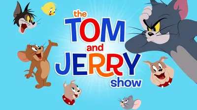 Warner Bros. снимет полнометражную версию «Тома и Джерри» | Glamour
