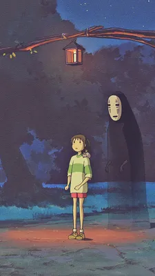 унесенные призраками | Ghibli artwork, Studio ghibli background, Ghibli art