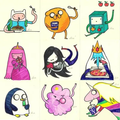 Adventure Time ru | Время приключений | Adventure time anime, Adventure  time finn, Wallpapers bonitos