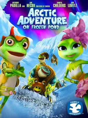 Мультфильм Принцесса и лягушка (The Princess and the Frog) - Купить на DVD  и Blu-ray