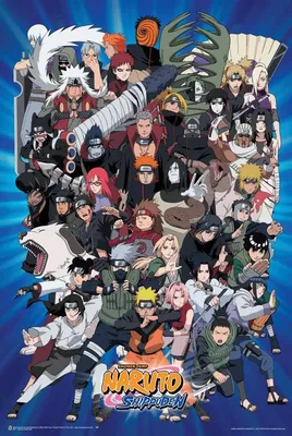 VIZ | The Official Website for Naruto Shippuden