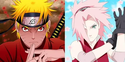 Naruto Guide To Height, Age, And Astrological Signs