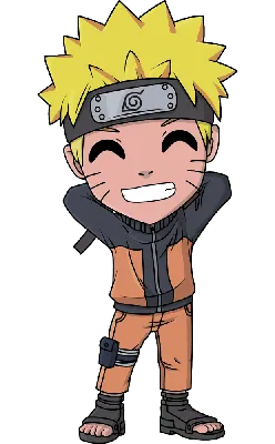 Naruto Uzumaki – Youtooz Collectibles
