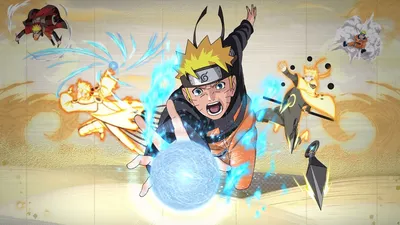 Question about Kid Naruto. Do you think he was confident, cocky or neither  of the two? : r/Naruto