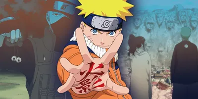 VIZ | The Official Website for Naruto Shippuden