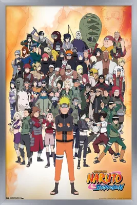 Watch Naruto Shippuden - Crunchyroll