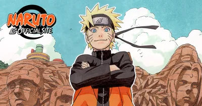 Naruto Uzumaki | Narutopedia | Fandom