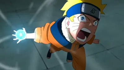 Naruto (TV series) - Wikipedia