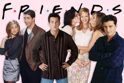 обои 🐣 | Friends best moments, Friends series, Friends tv