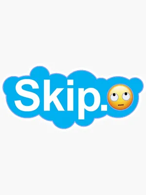 Facebook Skype png download - 600*600 - Free Transparent Emoticon png  Download. - CleanPNG / KissPNG