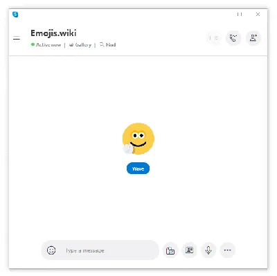 Skype Insider Preview // Personalized Emoticons are here! - Microsoft  Community