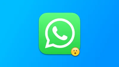 WhatsApp 2.22.8.79 Emoji Changelog