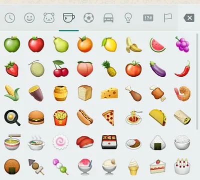 WhatsApp working on its own version of animated emoji
