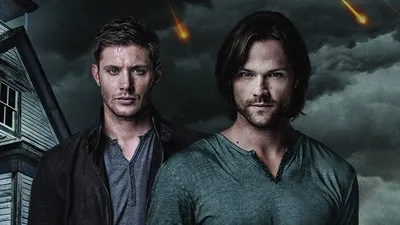 Лучшие сезоны Сверхъестественного - топ-5 сезонов сериала Supernatural |  Канобу