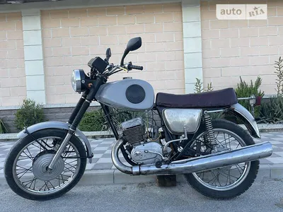 Иж «Планета-Спорт» с мотором от «Ямахи»: уникальный мотоцикл, построенный в  единственном экземпляре Автомобильный портал 5 Колесо