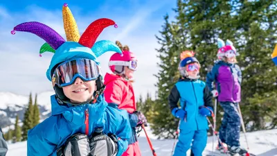 Top Ski Resort in North America | Winter Park, Colorado