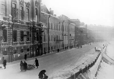 78-я годовщина блокады Ленинграда: вынужденное молчание, ложь, сокрытие  фактов - Delfi RU