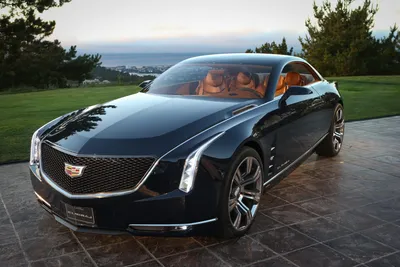 Cadillac Escalade - Wikipedia