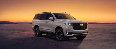 Which Cadillacs Have AWD? | Cadillac AWD Models | Cadillac Of Turnersville