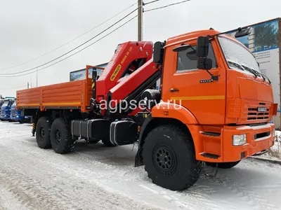 Old Kamaz truck editorial stock photo. Image of automobile - 28775283