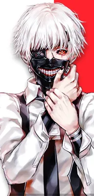 Кружка rock'n'rolla/Аниме Токийский Гуль Канеки Кен/Tokyo Ghoul Kaneki  Ken/КР159359/330 мл | AliExpress