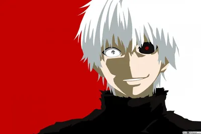 Кружка rock'n'rolla/Аниме Токийский Гуль Канеки Кен/Tokyo Ghoul Kaneki  Ken/КР159360/330 мл | AliExpress