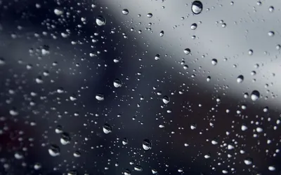 капли дождя на стекле фото - Поиск в Google | Cool wallpaper, Water drops,  Water droplets