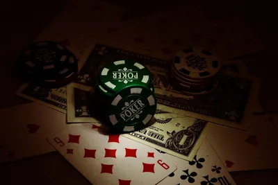 Покерные обои для рабочего стола - 29 фото