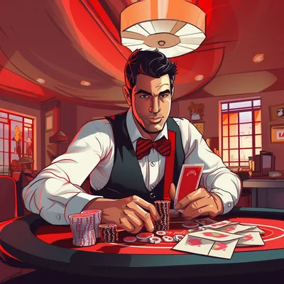 Скачать обои casino, roulette, table, chips, casino concepts, 4k для  монитора с разрешением 3840x2400. Картинки на рабочий стол