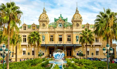 Обои Monte Carlo Casino, Monaco Города Монте-Карло (Монако), обои для рабочего  стола, фотографии monte carlo casino, monaco, города, монте-карло , монако,  казино, монте-карло, monaco, monte, carlo, casino, здание, пальмы Обои для  рабочего