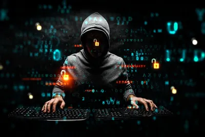 Ваша безопасность — отстой!»: ТОП-7 самых известных хакеров XXI века |  Событие от онлайн-журнала Folga'