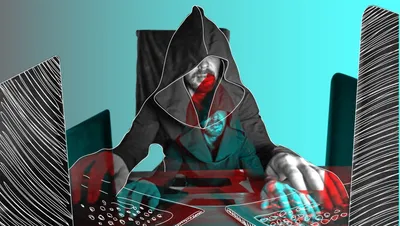 Пророссийские хакеры» – зло, антироссийское киберНАТО – фигура умолчания |  Digital Russia