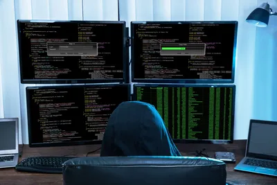 14 типов хакеров, которых следует остерегаться