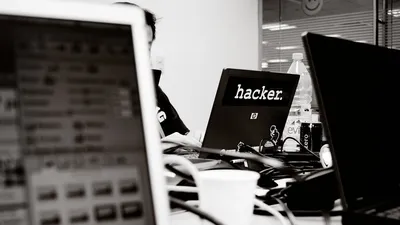 Эксперты оценили опасность хакеров в 2023 году словами «под угрозой все» —  РБК