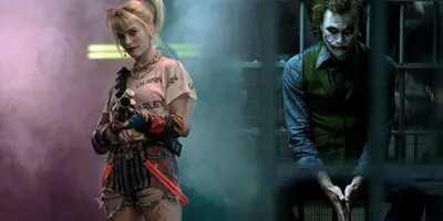 WHAT IS HIDDEN IN SUICIDE SQUAD - [THEORY] HARLEY QUINN AND JOKER - YouTube