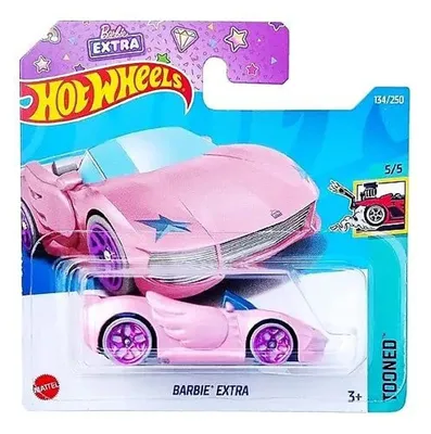 Подарочный набор Hot Wheels Базовые машинки (10 шт.) в ассортименте купить  по цене 2299 ₽ в интернет-магазине Детский мир