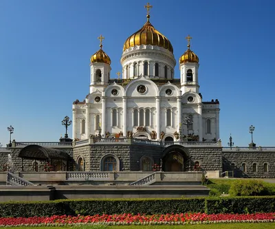 Самый уродливый храм России — Teletype