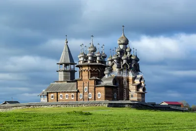 6 заброшенных церквей в самом сердце России, о которых никто не знает:  смотрим фото | Вокруг Света