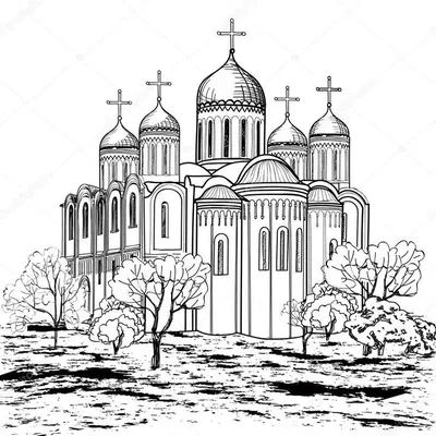 Красивейшие деревянные церкви России, которые стоит посмотреть -  Рамблер/путешествия