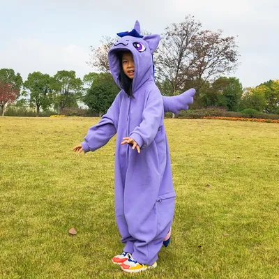 Custom Kigurumi - Curlworks