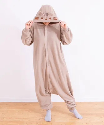 Possum Kigurumi Adult Animal Onesie Costume Pajama By KIGURUMI.COM