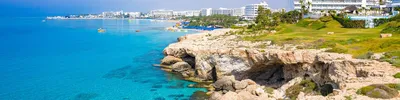 Кипр: отдых на Кипре, виза, туры, курорты, отели и отзывы