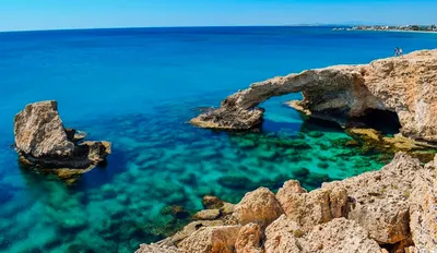 Где отдыхать на Кипре? ⋆ KiprGuru