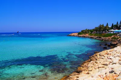 Остров Кипр: почему стоит выбрать его для комфортного отдыха? -  www.zhodinonews.by