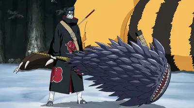 Аниме фигурка Naruto Наруто Hoshigaki Kisame Кисаме Хошигаки 21 см: 1 280  грн. - Інші фігурки Дніпро на Olx