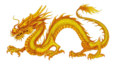 Тайны китайских драконов | Знакомство с Поднебесной | Дзен