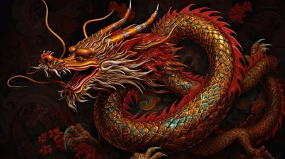 Фигурка Safari Ltd Рогатый китайский дракон за 2,060 руб – купить в  интернет-магазине КуклаДом в Москве и России, отзывы