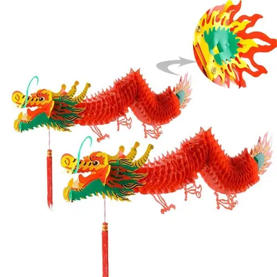 Китайский дракон силуэт татуировки племенной » maket.LaserBiz.ru - Макеты  для лазерной резки