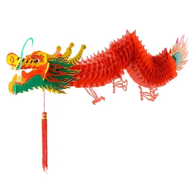 Китайский дракон — символ мудрости и могущества - Лента новостей Мелитополя
